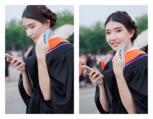 ผลงานการถ่ายภาพ วิทยาลัยพยาบาลบรมราชชนนี เชียงใหม่