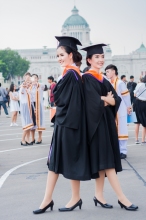 ผลงานการถ่ายภาพ วิทยาลัยพยาบาลบรมราชชนนี พะเยา