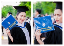ผลงานการถ่ายภาพ วิทยาลัยพยาบาลบรมราชชนนี จักรีรัช
