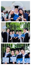 ผลงานการถ่ายภาพ วิทยาลัยพยาบาลบรมราชชนนี จักรีรัช