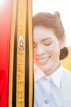 ผลงานการถ่ายภาพ สถาบันเทคโนโลยีพระจอมเกล้าเจ้าคุณทหารลาดกระบัง