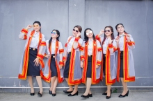 ผลงานการถ่ายภาพ มหาวิทยาลัยเวสเทิร์น