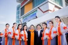 ผลงานการถ่ายภาพ มหาวิทยาลัยเวสเทิร์น