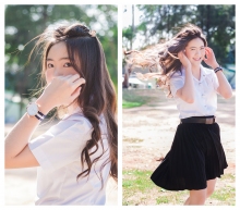 ผลงานการถ่ายภาพ มหาวิทยาลัยขอนแก่น