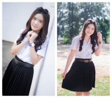 ผลงานการถ่ายภาพ มหาวิทยาลัยขอนแก่น