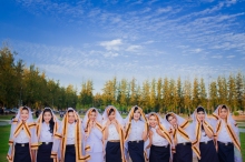 ผลงานการถ่ายภาพ มหาวิทยาลัยขอนแก่น