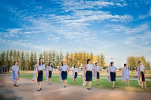 ผลงานการถ่ายภาพ มหาวิทยาลัยขอนแก่น