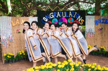 ผลงานการถ่ายภาพ มหาวิทยาลัยขอนแก่น