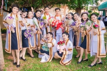 ผลงานการถ่ายภาพ มหาวิทยาลัยขอนแก่น