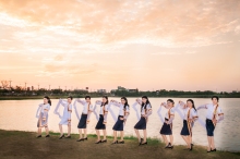 ผลงานการถ่ายภาพ มหาวิทยาลัยขอนแก่น