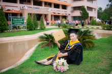 ผลงานการถ่ายภาพ มหาวิทยาลัยนครพนม
