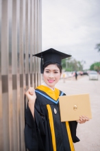 ผลงานการถ่ายภาพ มหาวิทยาลัยนครพนม