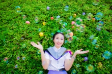 ผลงานการถ่ายภาพ มหาวิทยาลัยเชียงใหม่