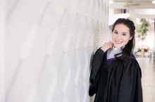 ผลงานการถ่ายภาพ มหาวิทยาลัยเชียงใหม่