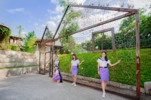 ผลงานการถ่ายภาพ มหาวิทยาลัยเชียงใหม่