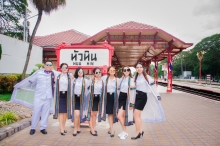 ผลงานการถ่ายภาพ มหาวิทยาลัยเทคโนโลยีราชมงคลรัตนโกสินทร์