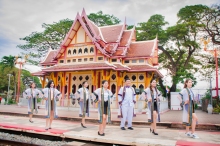 ผลงานการถ่ายภาพ มหาวิทยาลัยเทคโนโลยีราชมงคลรัตนโกสินทร์
