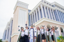 ผลงานการถ่ายภาพ มหาวิทยาลัยเทคโนโลยีราชมงคลรัตนโกสินทร์