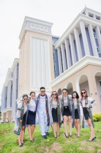 ผลงานการถ่ายภาพ มหาวิทยาลัยเทคโนโลยีราชมงคลรัตนโกสินทร์