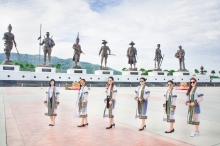 ผลงานการถ่ายภาพ มหาวิทยาลัยเทคโนโลยีราชมงคลรัตนโกสินทร์