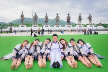 ผลงานการถ่ายภาพ มหาวิทยาลัยเทคโนโลยีราชมงคลรัตนโกสินทร์