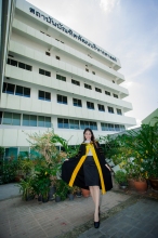 ผลงานการถ่ายภาพ สถาบันบัณฑิตพัฒนบริหารศาสตร์ (NIDA)