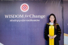 ผลงานการถ่ายภาพ สถาบันบัณฑิตพัฒนบริหารศาสตร์ (NIDA)