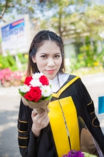 ผลงานการถ่ายภาพ สถาบันบัณฑิตพัฒนบริหารศาสตร์ (NIDA)