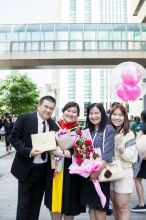 ผลงานการถ่ายภาพ สถาบันบัณฑิตพัฒนบริหารศาสตร์ (NIDA)