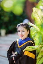 ผลงานการถ่ายภาพ มหาวิทยาลัยธนบุรี