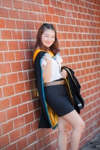 ผลงานการถ่ายภาพ มหาวิทยาลัยหัวเฉียวเฉลิมพระเกียรติ