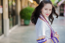 ผลงานการถ่ายภาพ มหาวิทยาลัยเทคโนโลยีราชมงคลพระนคร