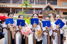 ผลงานการถ่ายภาพ มหาวิทยาลัยเทคโนโลยีราชมงคลธัญบุรี
