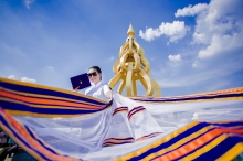 ผลงานการถ่ายภาพ มหาวิทยาลัยเทคโนโลยีราชมงคลธัญบุรี
