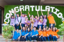 ผลงานการถ่ายภาพ มหาวิทยาลัยนเรศวร