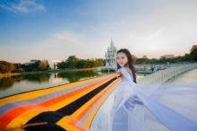 ผลงานการถ่ายภาพ มหาวิทยาลัยนเรศวร