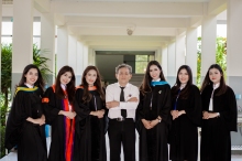 ผลงานการถ่ายภาพ มหาวิทยาลัยเกษตรศาสตร์
