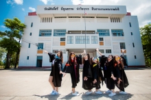 ผลงานการถ่ายภาพ มหาวิทยาลัยเกษตรศาสตร์