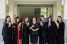 ผลงานการถ่ายภาพ มหาวิทยาลัยเกษตรศาสตร์