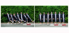 ผลงานการถ่ายภาพ มหาวิทยาลัยมหิดล