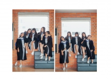 ผลงานการถ่ายภาพ มหาวิทยาลัยมหิดล