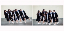 ผลงานการถ่ายภาพ มหาวิทยาลัยมหิดล