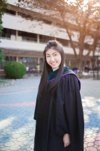 ผลงานการถ่ายภาพ มหาวิทยาลัยเชียงใหม่