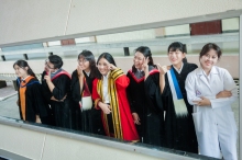 ผลงานการถ่ายภาพ มหาวิทยาลัยธรรมศาสตร์