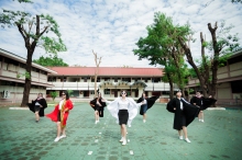 ผลงานการถ่ายภาพ มหาวิทยาลัยธรรมศาสตร์