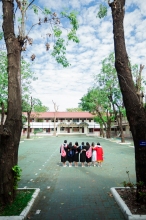 ผลงานการถ่ายภาพ มหาวิทยาลัยธรรมศาสตร์