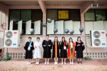 ผลงานการถ่ายภาพ มหาวิทยาลัยธรรมศาสตร์