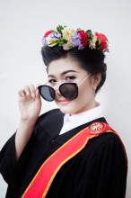 ผลงานการถ่ายภาพ มหาวิทยาลัยธรรมศาสตร์