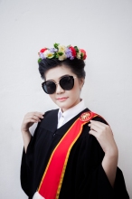 ผลงานการถ่ายภาพ มหาวิทยาลัยธรรมศาสตร์