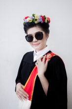ผลงานการถ่ายภาพ มหาวิทยาลัยธรรมศาสตร์